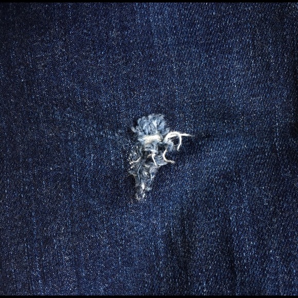 Rag & Bone Skinny Kensington Jeans - Picture 5 of 7